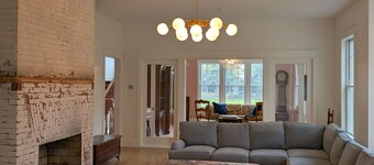 Parkway House Goshen Bed & Breakfast Suite #1