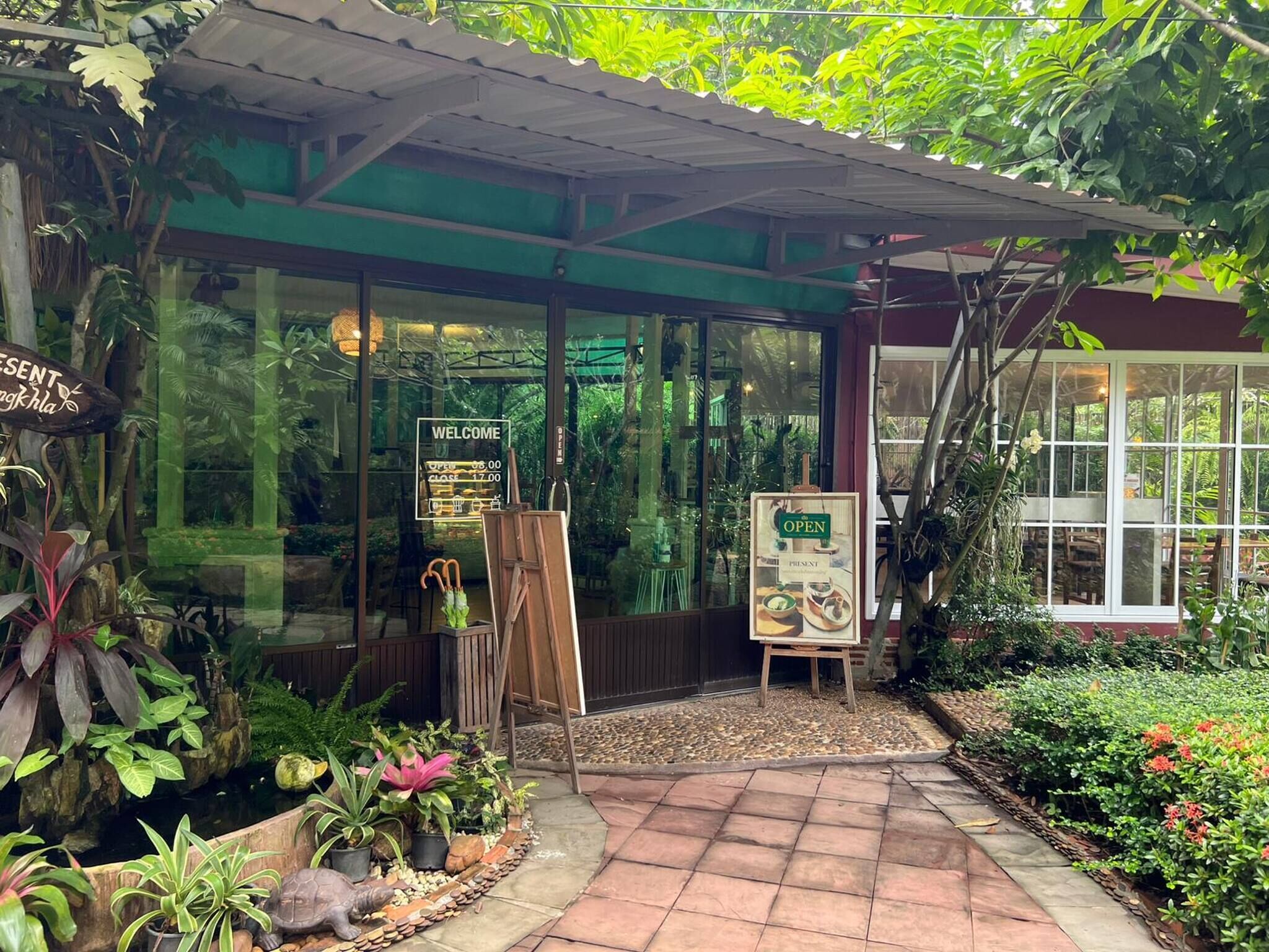 Room, 1 Bedroom, Accessible, Smoking | Garden