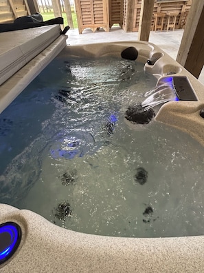 Interior - Stunning 4-bedroom house on Bolivar Peninsula (Bolivar Peninsula)