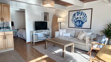Smart TV, books