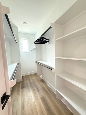Interior - The Pearl, 3 bedrooms townhouse, Medical Center (Houston)