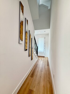 Interior - The Pearl, 3 bedrooms townhouse, Medical Center (Houston)
