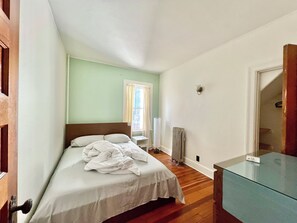 1 soverom, strykejern/-brett og wi-fi