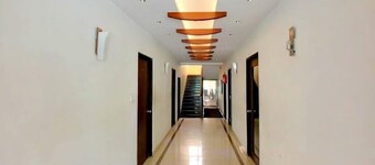 โรงแรม ซามูดรา ซิตี้