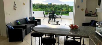 Vacation, Apartment at the Beach Club Casa Blanca, Same, Ecuador