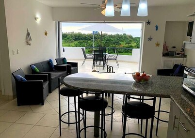 Vacation, Apartment at the Beach Club Casa Blanca, Same, Ecuador