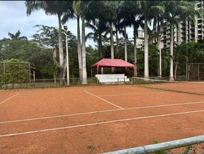 Sportplatz