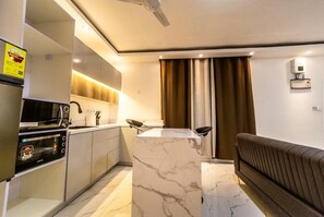 Cucina privata