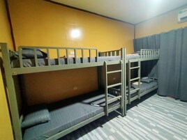 Individually decorated, individually furnished, free WiFi