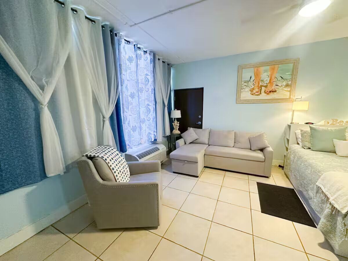 Image de profil de l’hôte