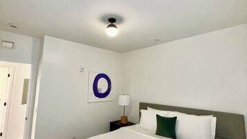 1 quarto, ferros/tábuas de passar roupa, Wi-Fi, roupa de cama