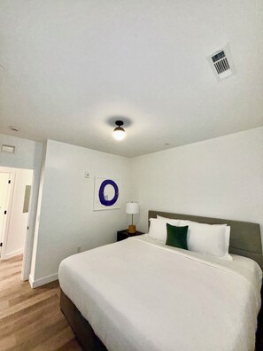 1 quarto, ferros/tábuas de passar roupa, Wi-Fi, roupa de cama