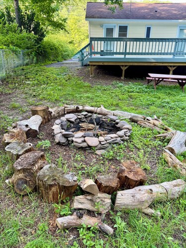 5 minutes to Belleayre! The Birch Creek Cottage