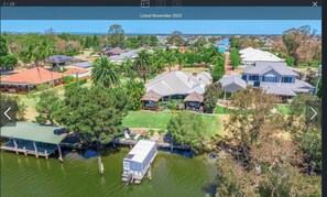 Exterior - Perfect 5-bedroom house with AC in South Yunderup (South Yunderup)