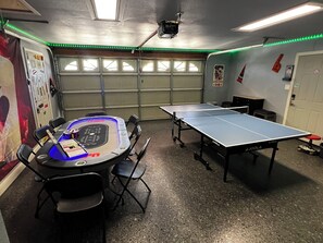 Sala de juegos
