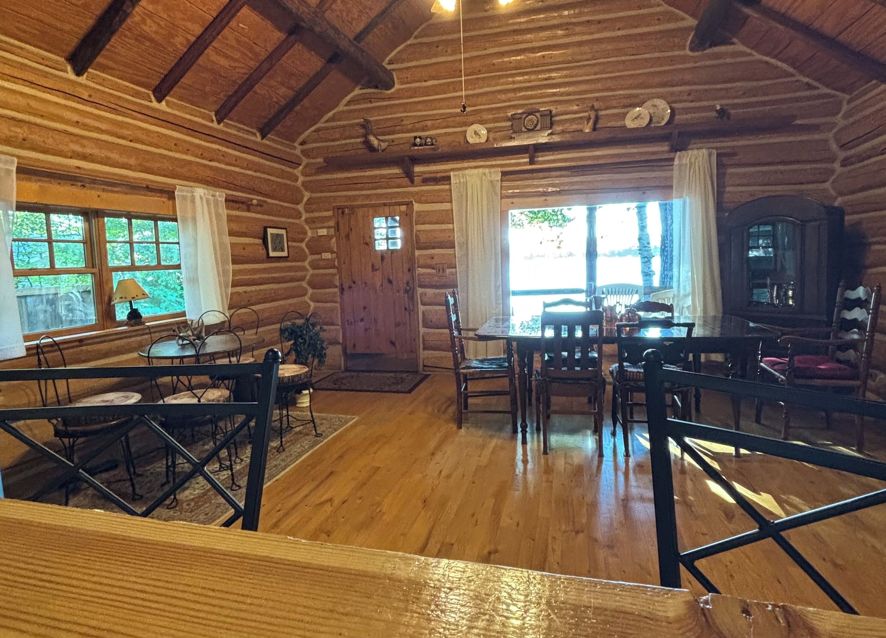 تناول الطعام