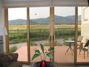 Interior - Beautiful Private Ski Townhome - multiple discounts (Park City)