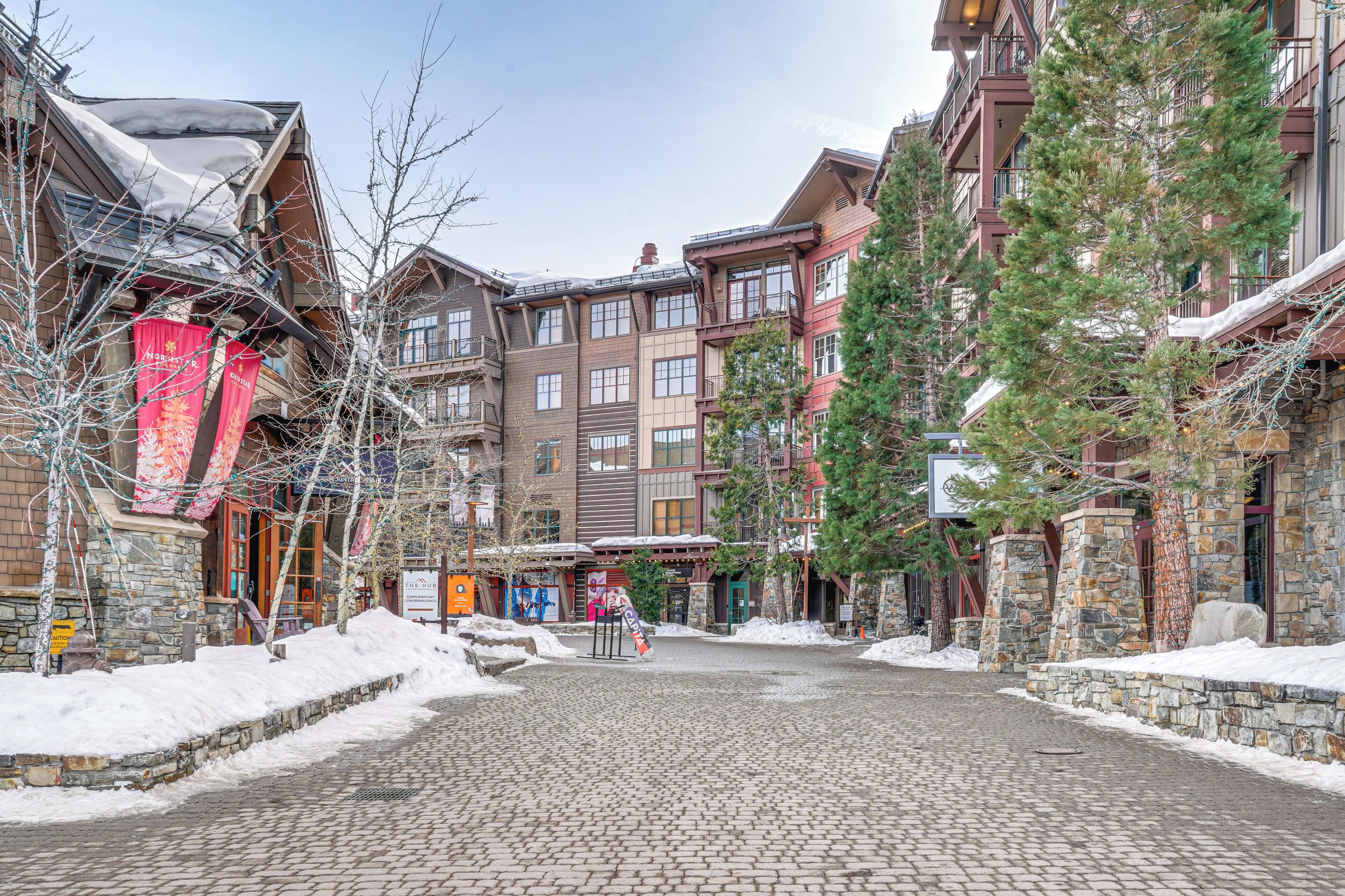 Apartment (0 Bedroom) | Interior