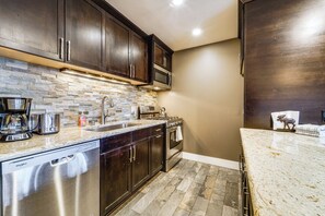 Apartment (0 Bedroom) | Interior - Northstar Ski-in/ Out Condo w/ Resort Amenities! (Truckee)