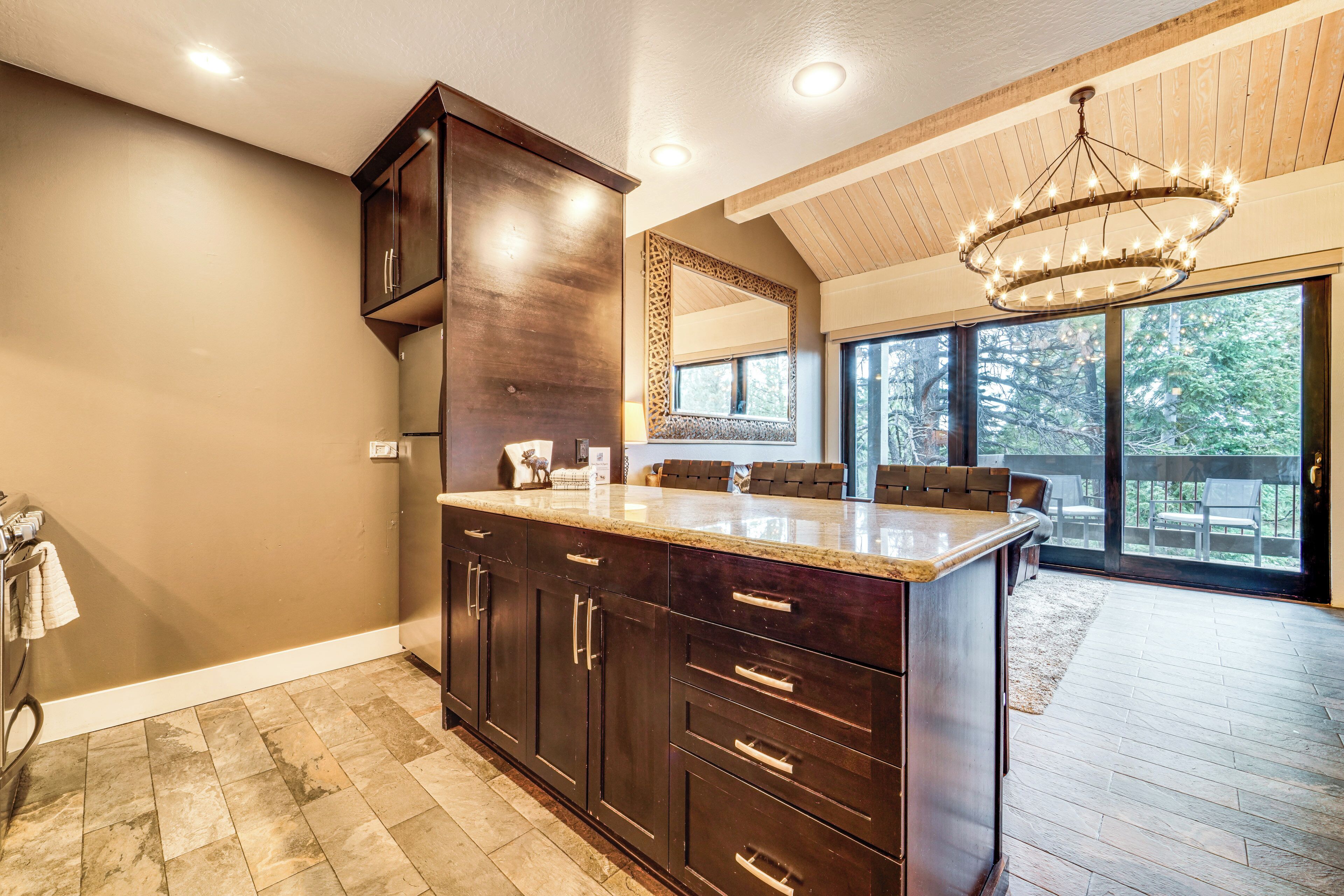 Apartment (0 Bedroom) | Innenbereich