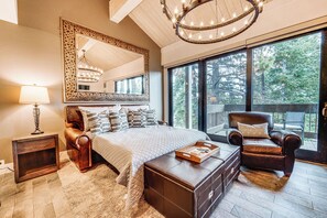 Apartment (0 Bedroom) | Interior - Northstar Ski-in/ Out Condo w/ Resort Amenities! (Truckee)