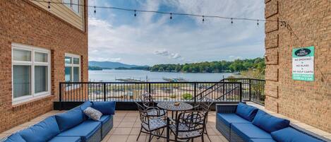 Leilighet (0 Bedroom) | Fasade