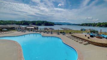 Apartemen (0 Bedroom) | Interior