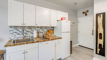 Apartemen (0 Bedroom) | Interior