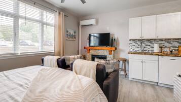 Apartemen (0 Bedroom) | Interior