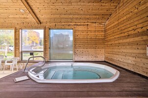 Apartment (0 Bedroom) | Interior