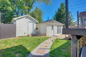 Apartment (0 Bedroom) | Interior