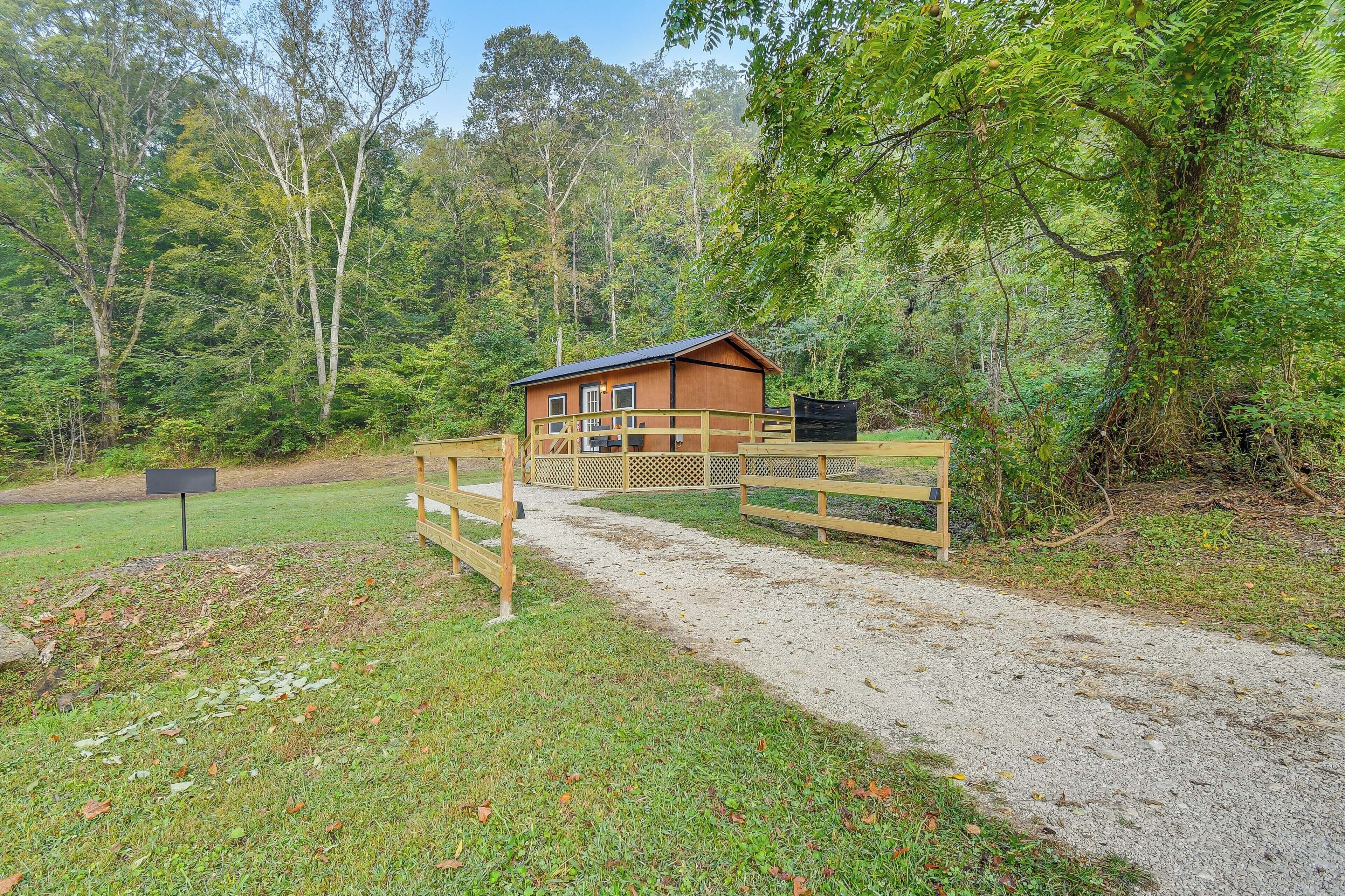 Apartment (0 Bedroom) | Interior