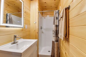 Appartement (0 Bedroom) | Intérieur
