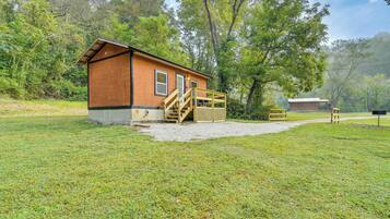 Căn hộ (0 Bedroom) | Nội thất