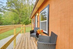 Apartment (0 Bedroom) | Interior