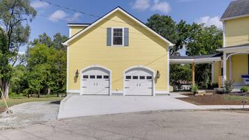Apartment (0 Bedroom) | Interior