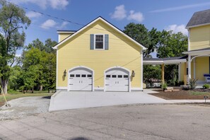 Apartemen (0 Bedroom) | Interior