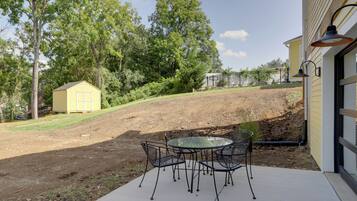 Apartemen (0 Bedroom) | Interior