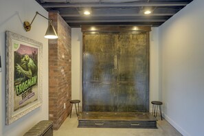 Apartemen (0 Bedroom) | Interior