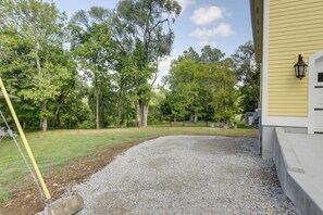 Apartment (0 Bedroom) | Interior