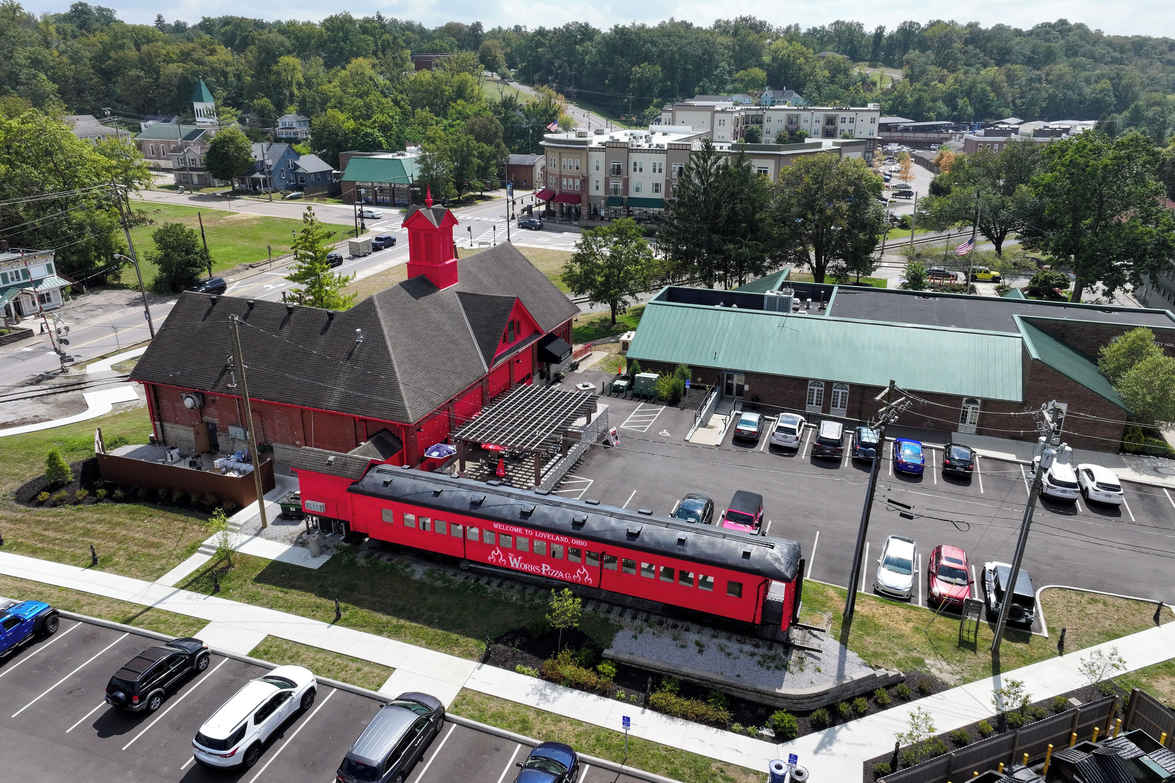 Apartment (0 Bedroom) | Interior