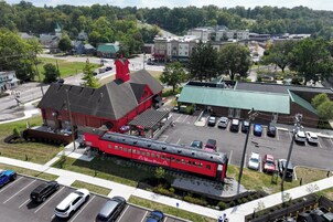 Apartment (0 Bedroom) | Interior