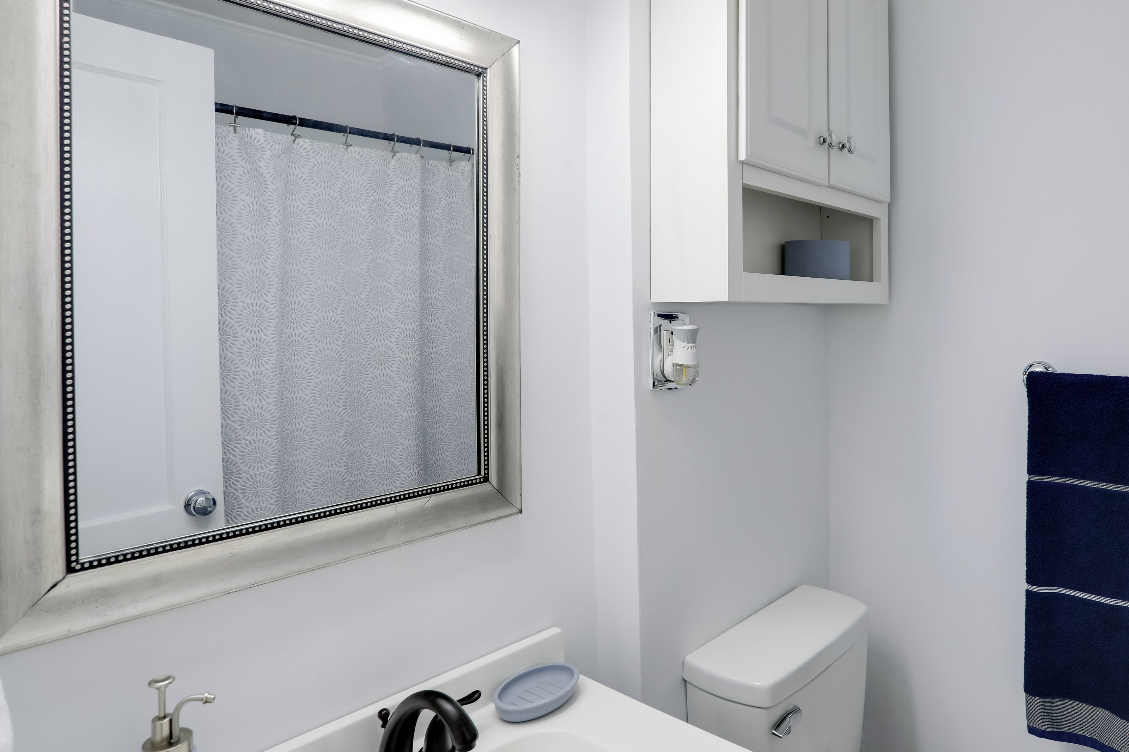 Apartment (0 Bedroom) | Interior