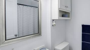 Apartment (0 Bedroom) | Interior