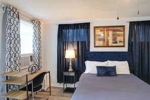 Appartement (0 Bedroom) | Interieur