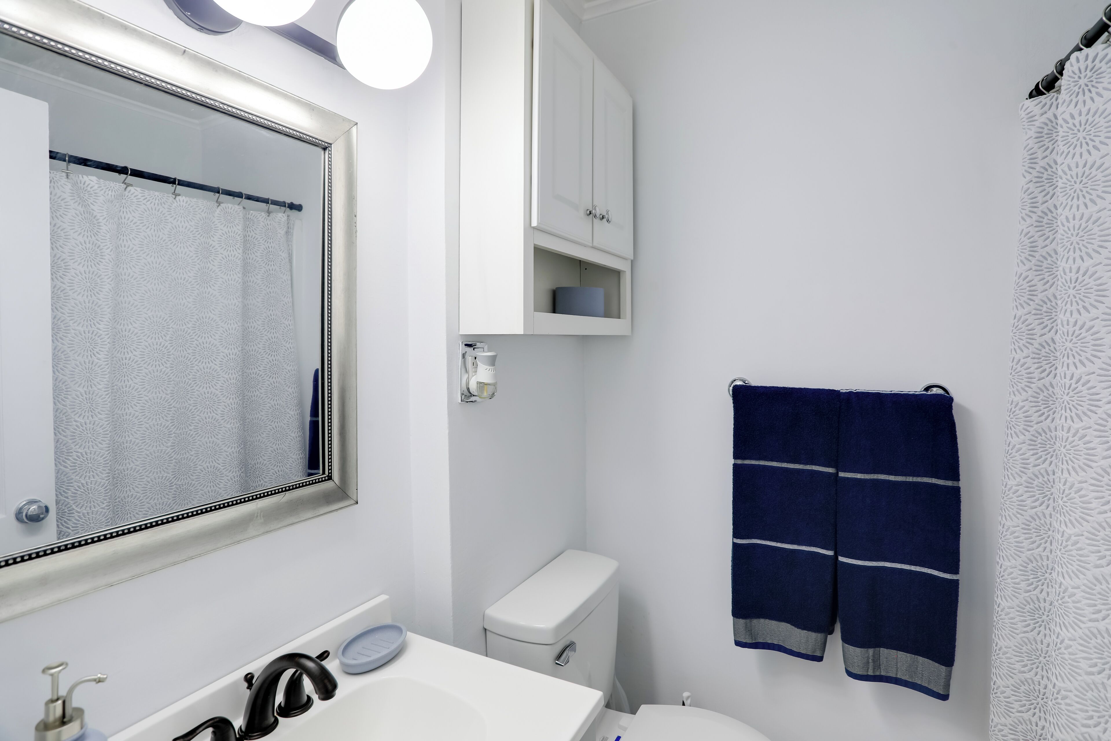 Apartment (0 Bedroom) | Interior