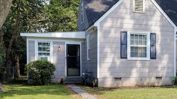 公寓 (0 Bedroom) | 住宿內部