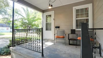 Departamento (0 Bedroom) | Interior