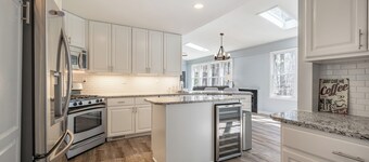 Secluded Haven, mins from UNC Chapel Hill