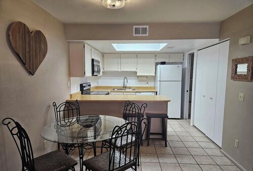 3-bedroom 2-bathroom townhome in Tempe.